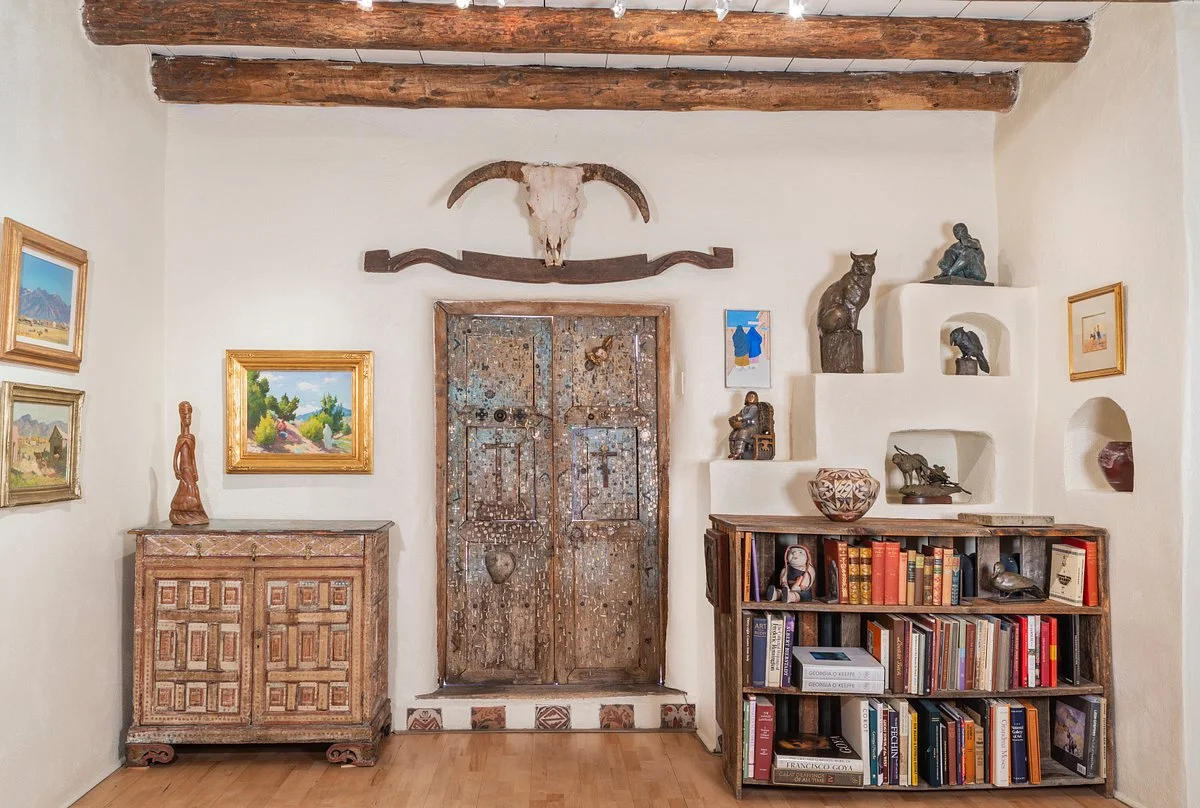 Nedra Matteucci Galleries