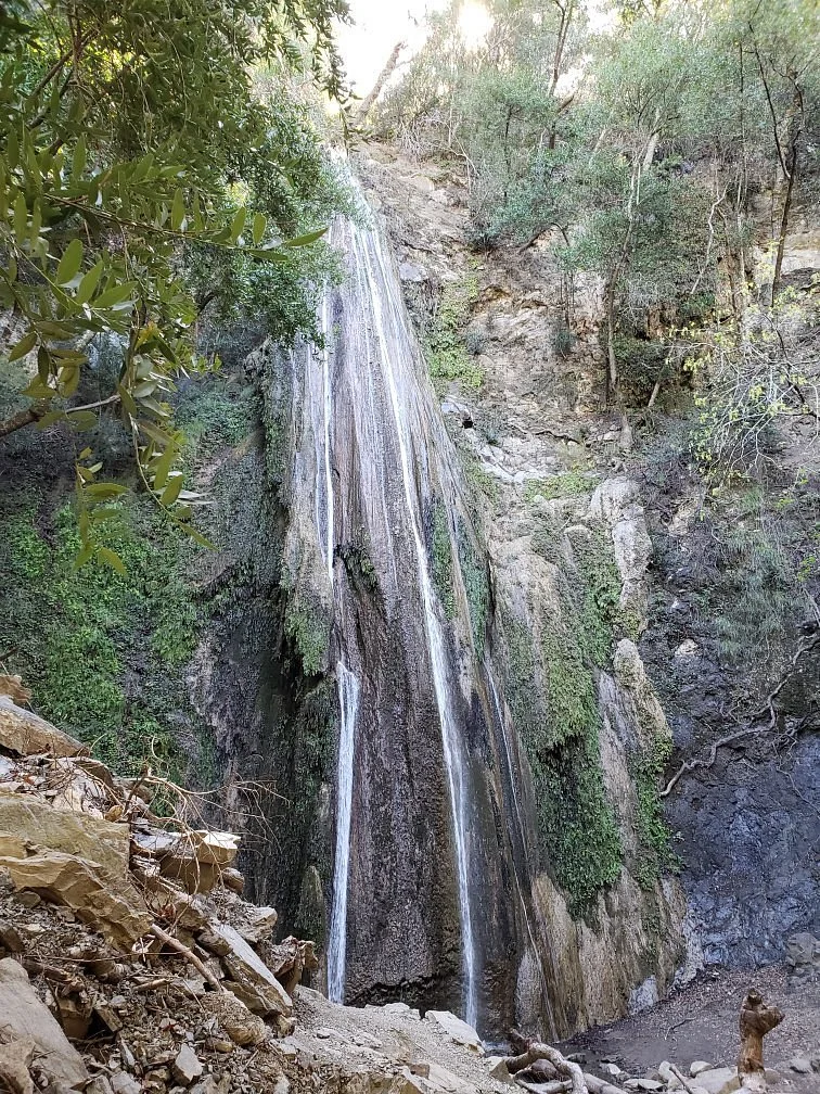 Nojoqui Falls Park