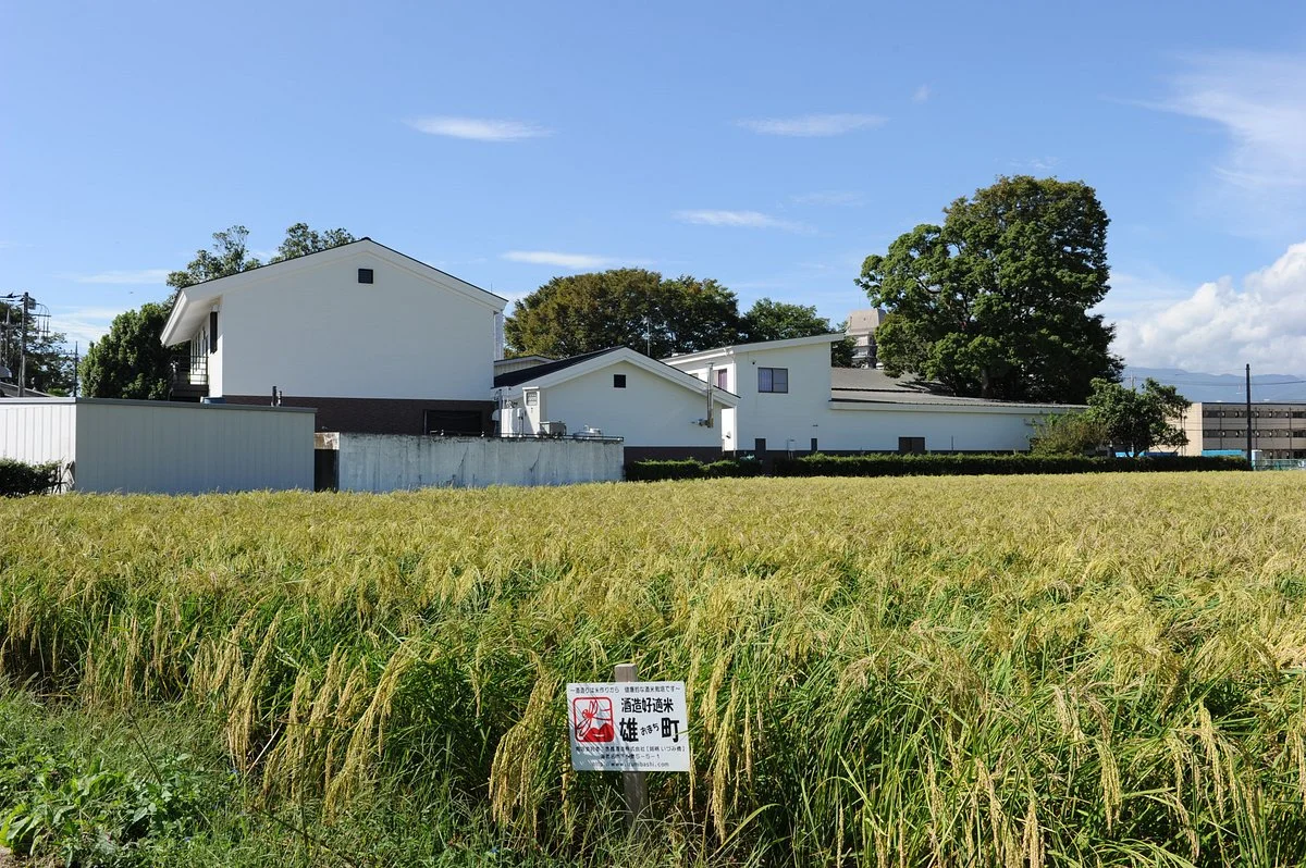 Izumibashi Sake Brewery