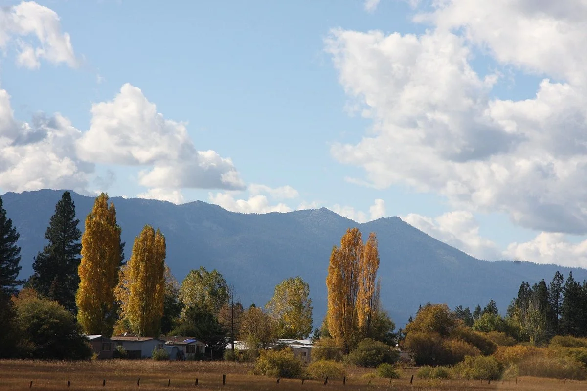 Rabe Meadows