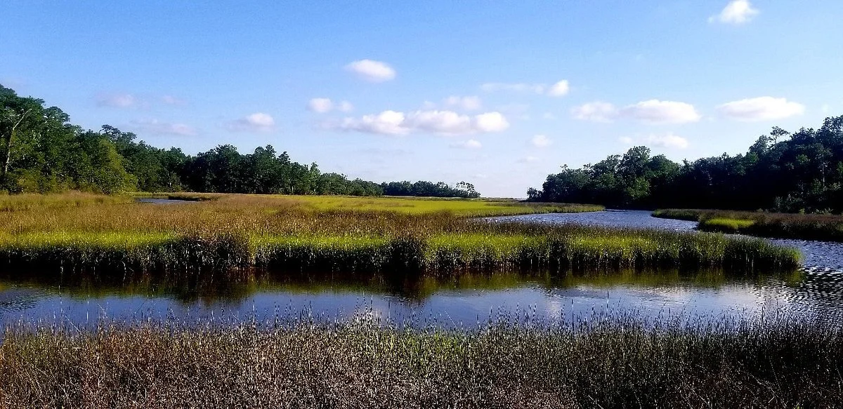 Gulf Islands National Seashore