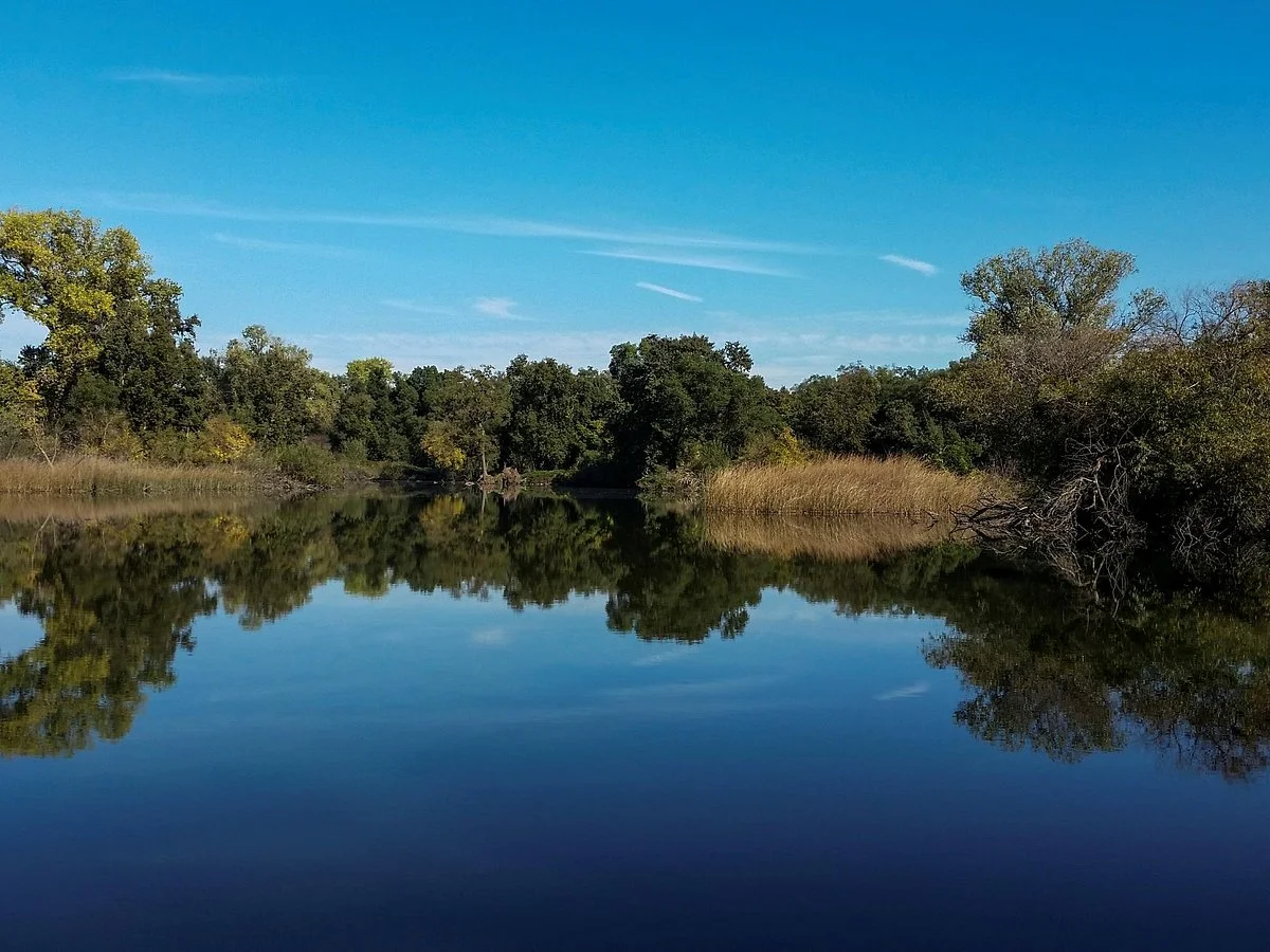Lodi Lake Park