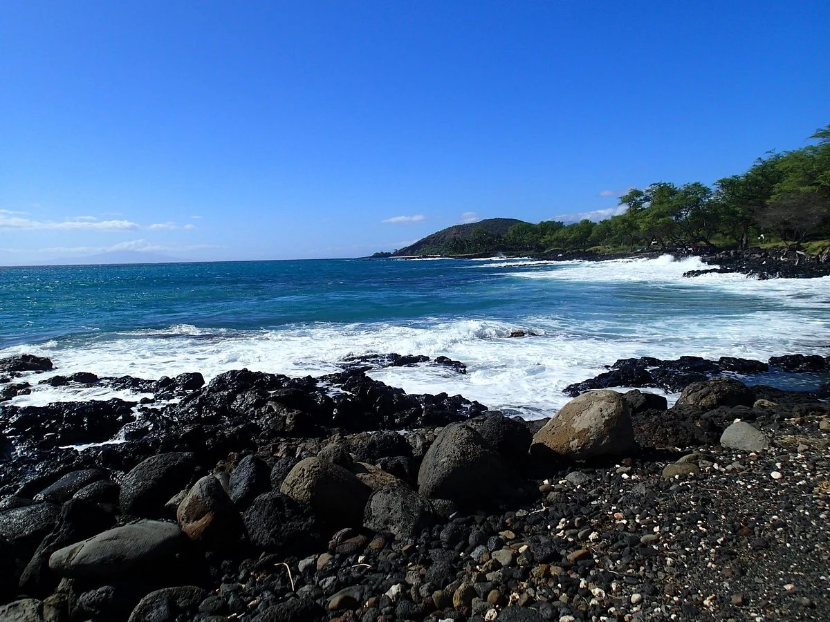 La Perouse Bay