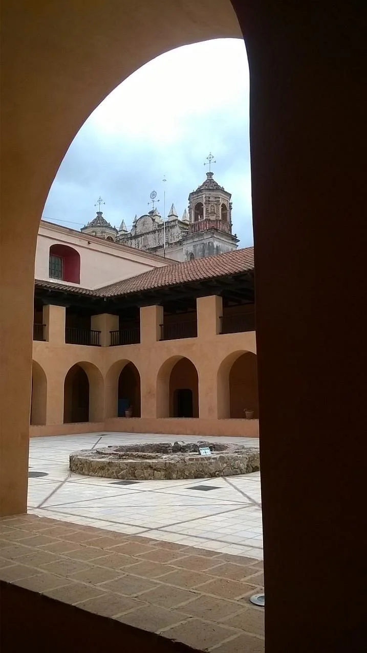 Museo de Trajes Regionales de Sergio Castro