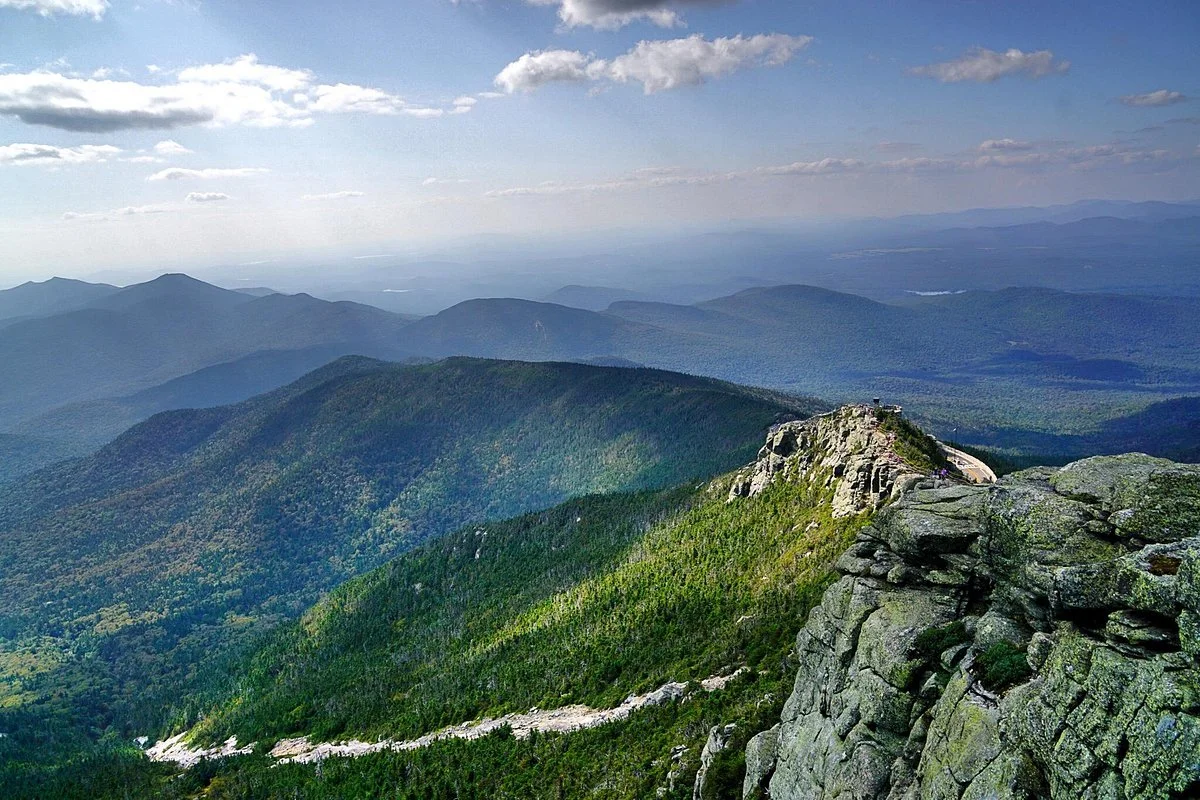 Whiteface Mountain