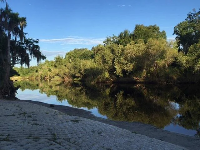 Brownville Park