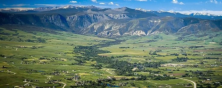 Bighorn National Forest