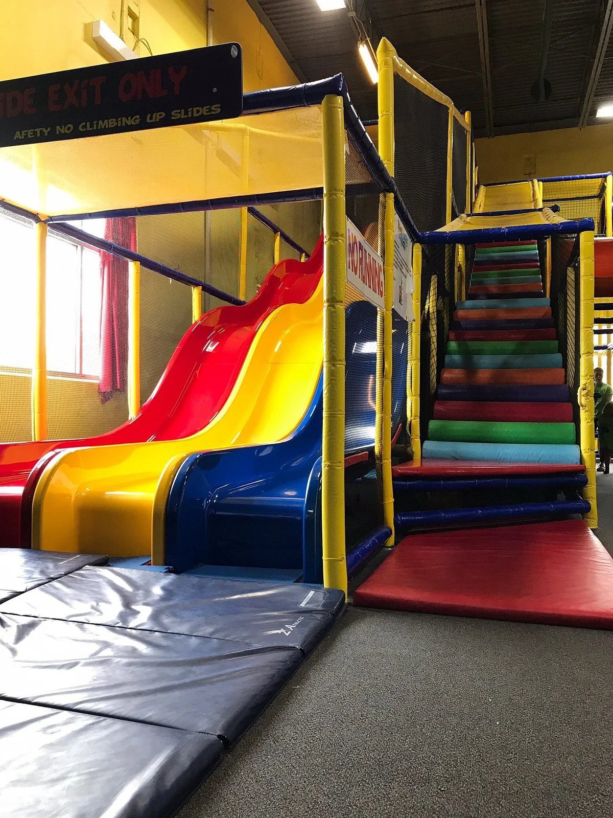 Jump & Jack's