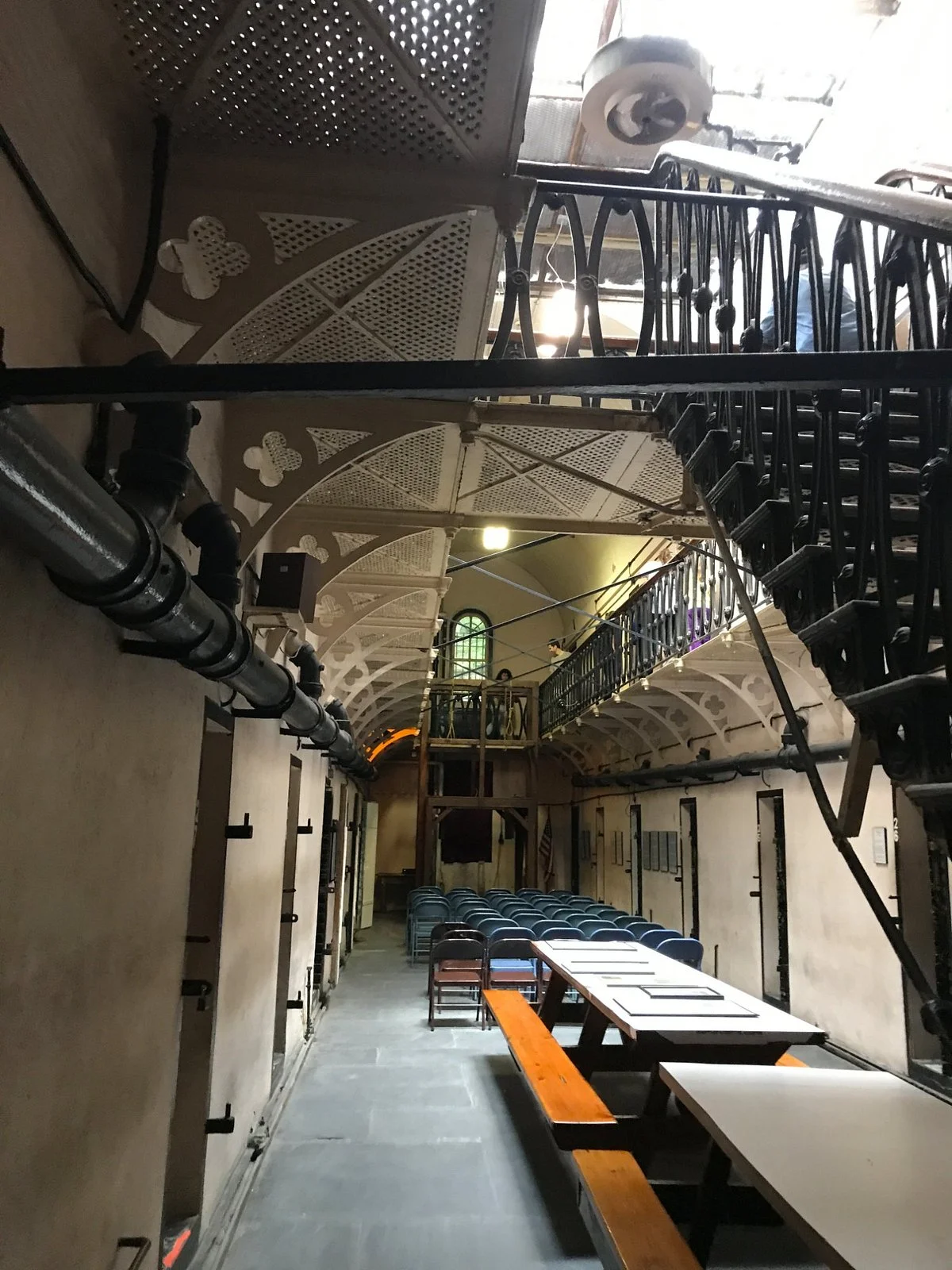 Old Jail Museum