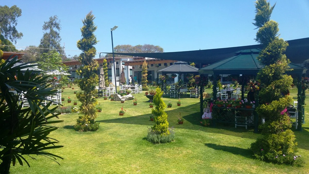 Plaza Maclovia