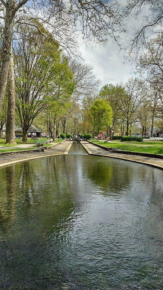 Lititz Springs Park