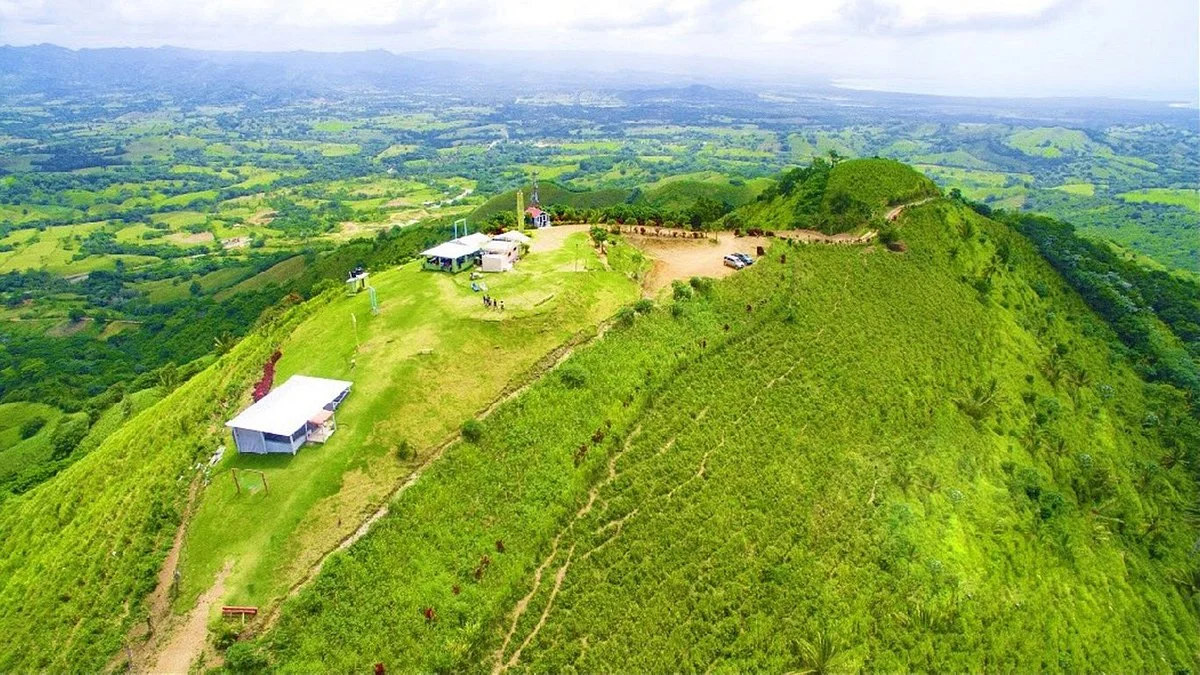 Montana Redonda