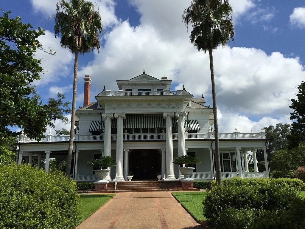 McFaddin-Ward House Museum