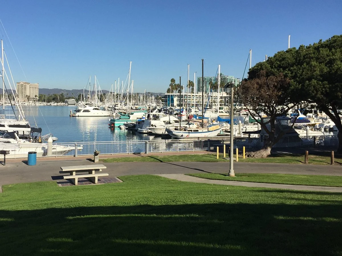 Burton W. Chace Park