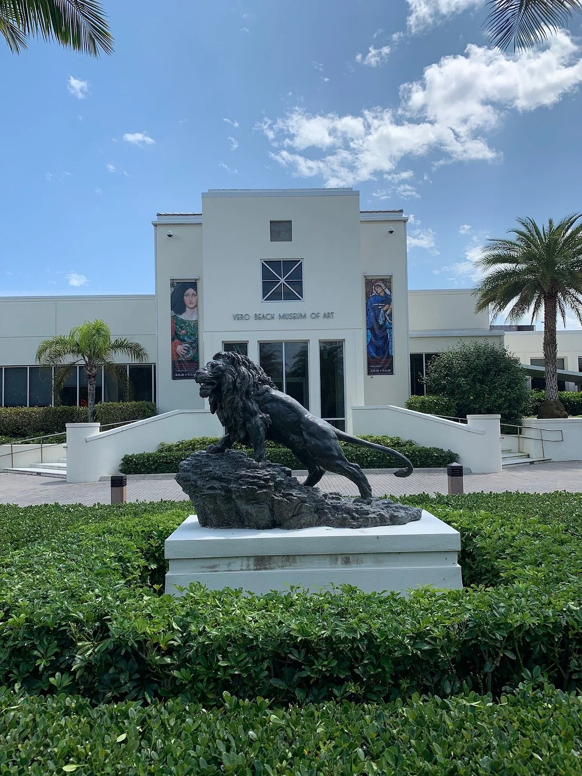 VBMA-Vero Beach Museum of Art