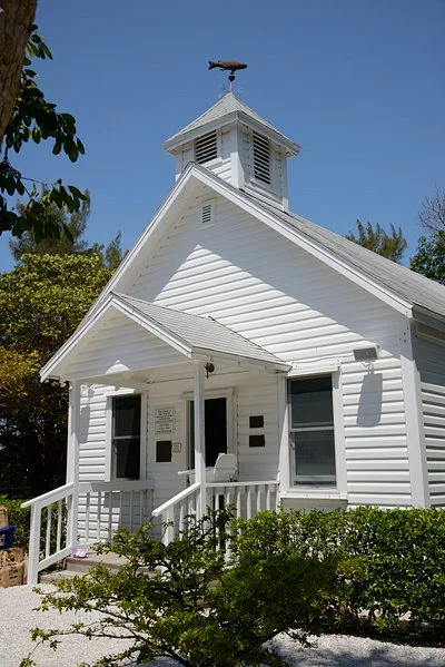 Captiva Chapel By-The-Sea