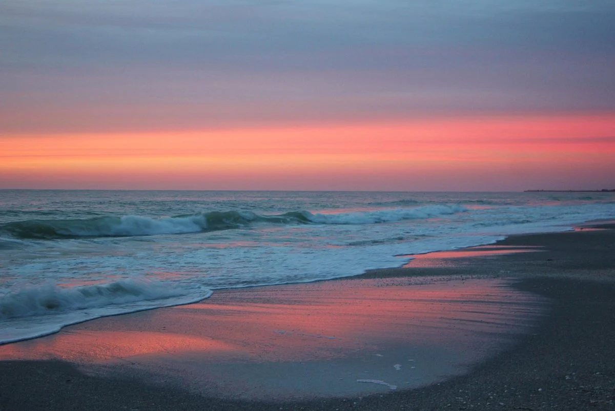 Turner Beach