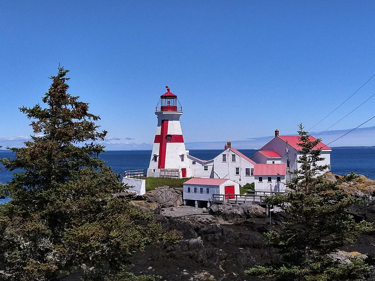 Campobello Island