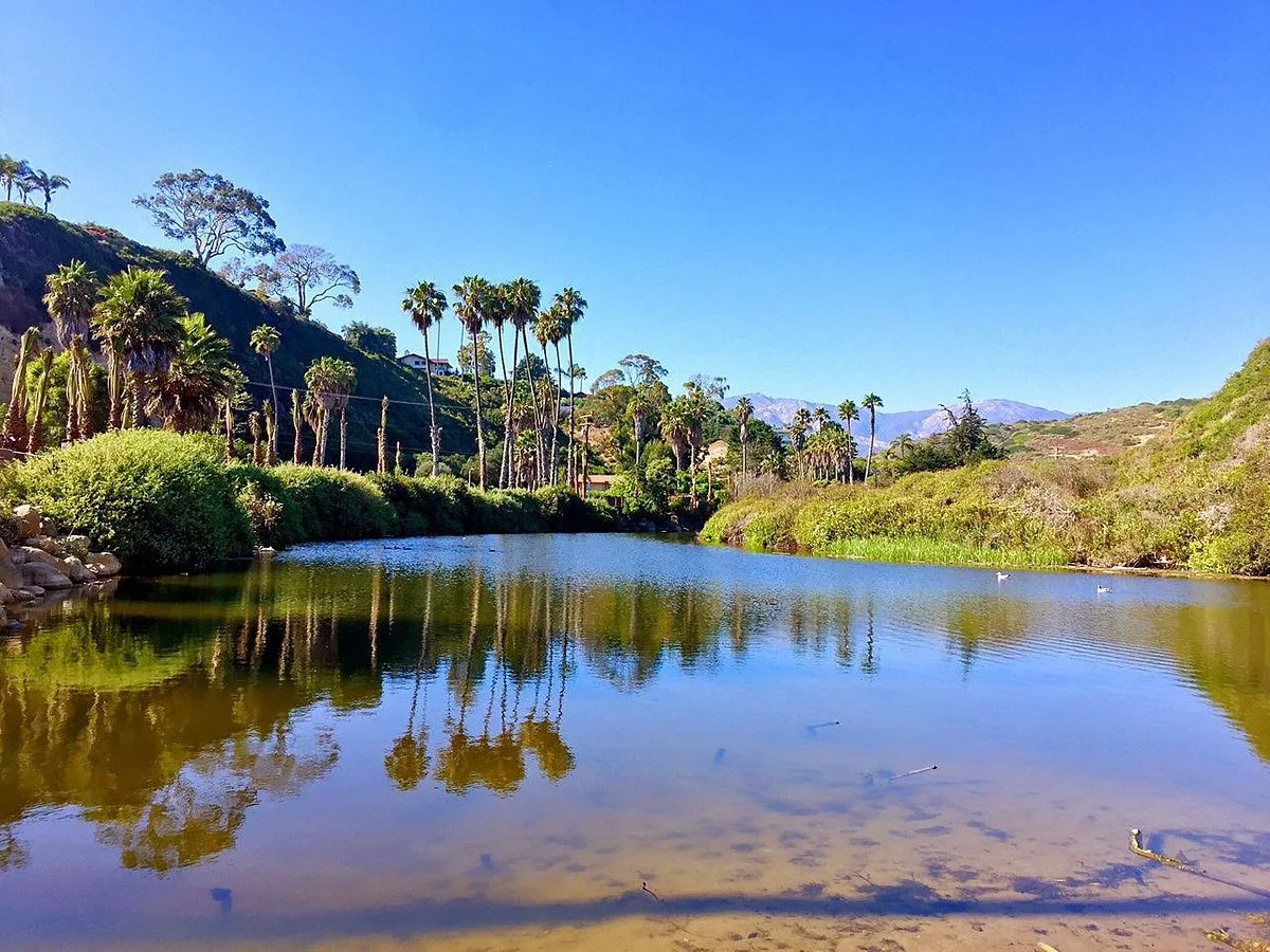 Arroyo Burro County Beach Park