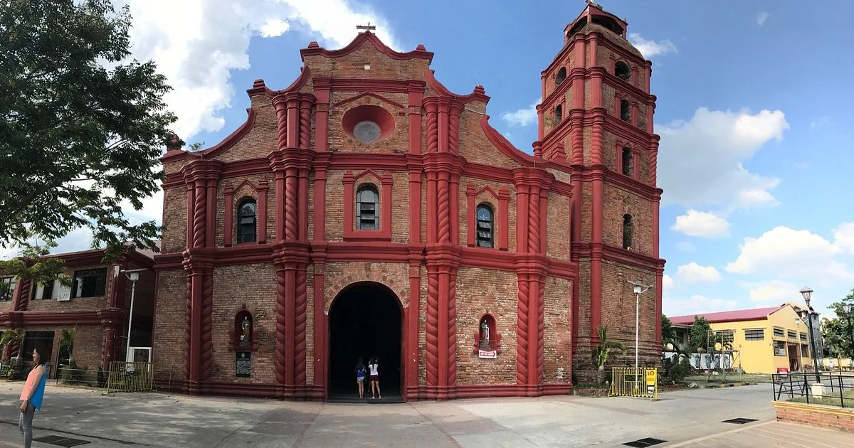 Tuguegarao Cathedral