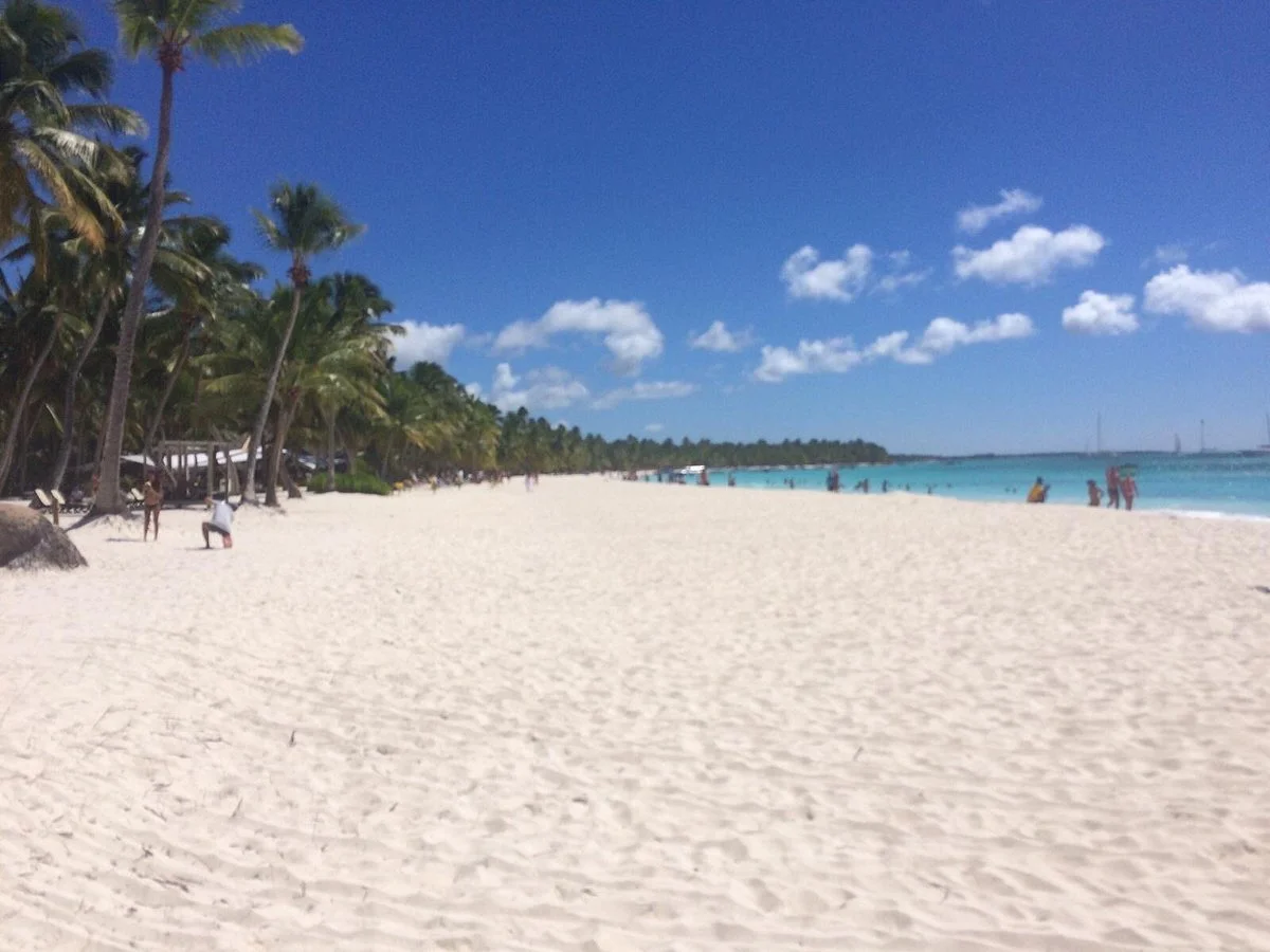 Decouvrez la vraie Republique Dominicaine
