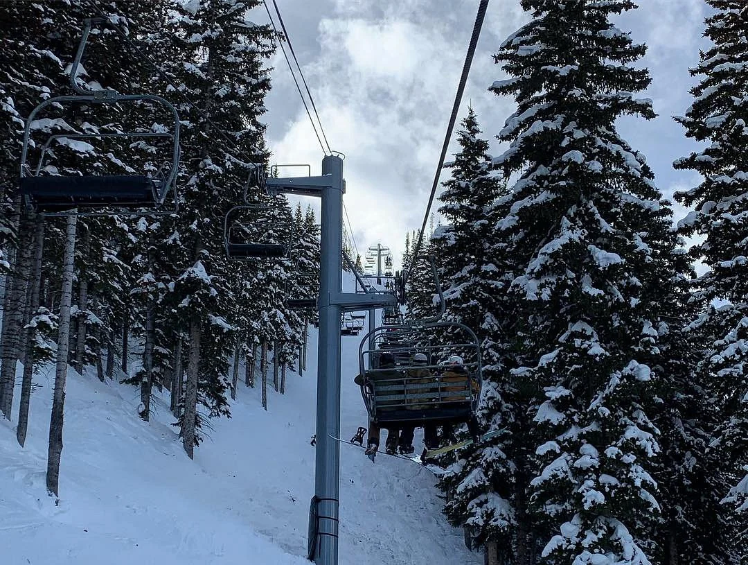 Park City Mountain Resort