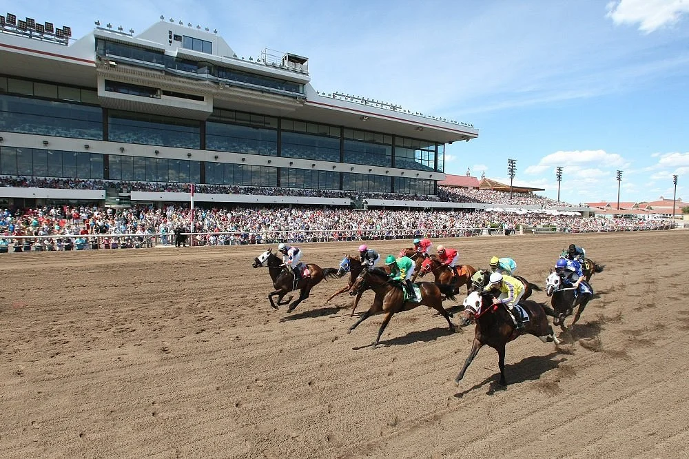 Canterbury Park