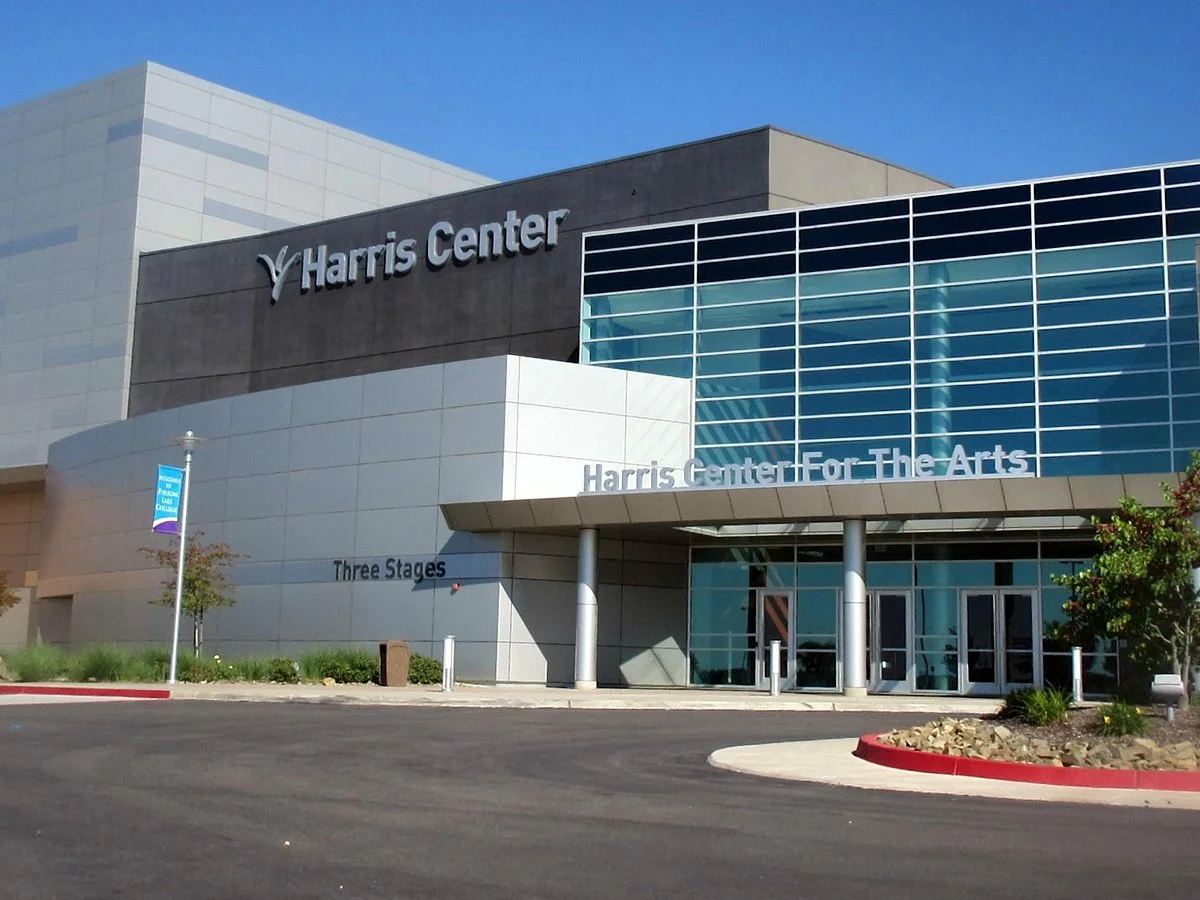 Harris Center