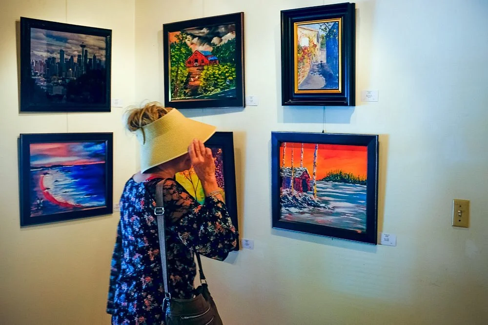 The Arts Colony