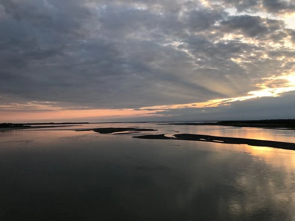Bhupen Hazarika Setu - Dhola-Sadiya Bridge