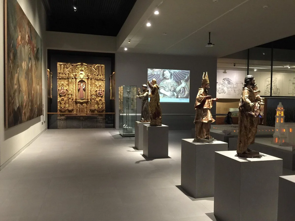 Museo de Arte e Historia de Guanajuato