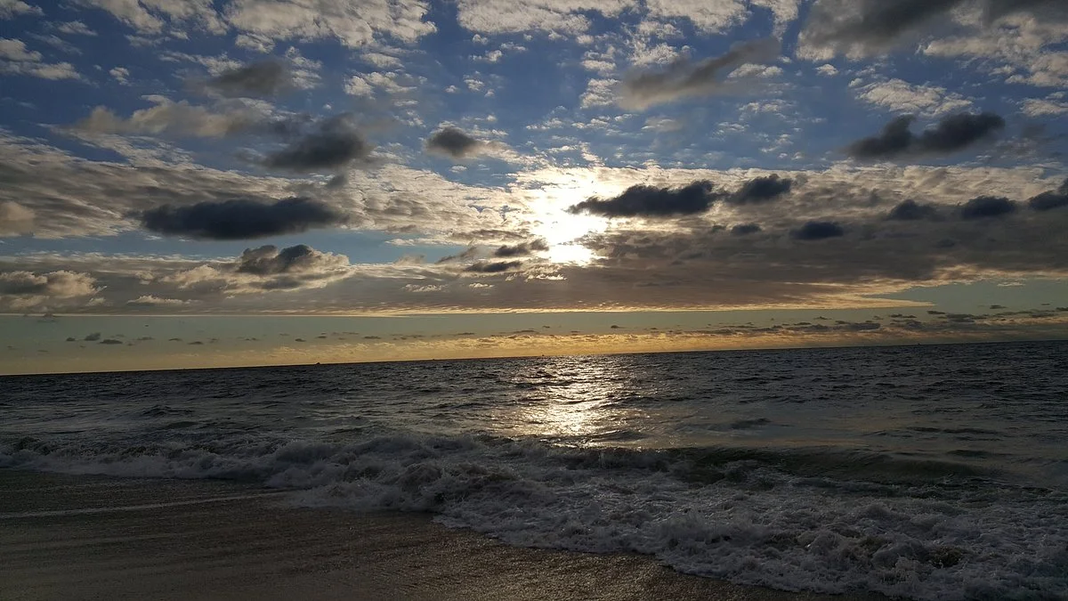 Point Pleasant Beach