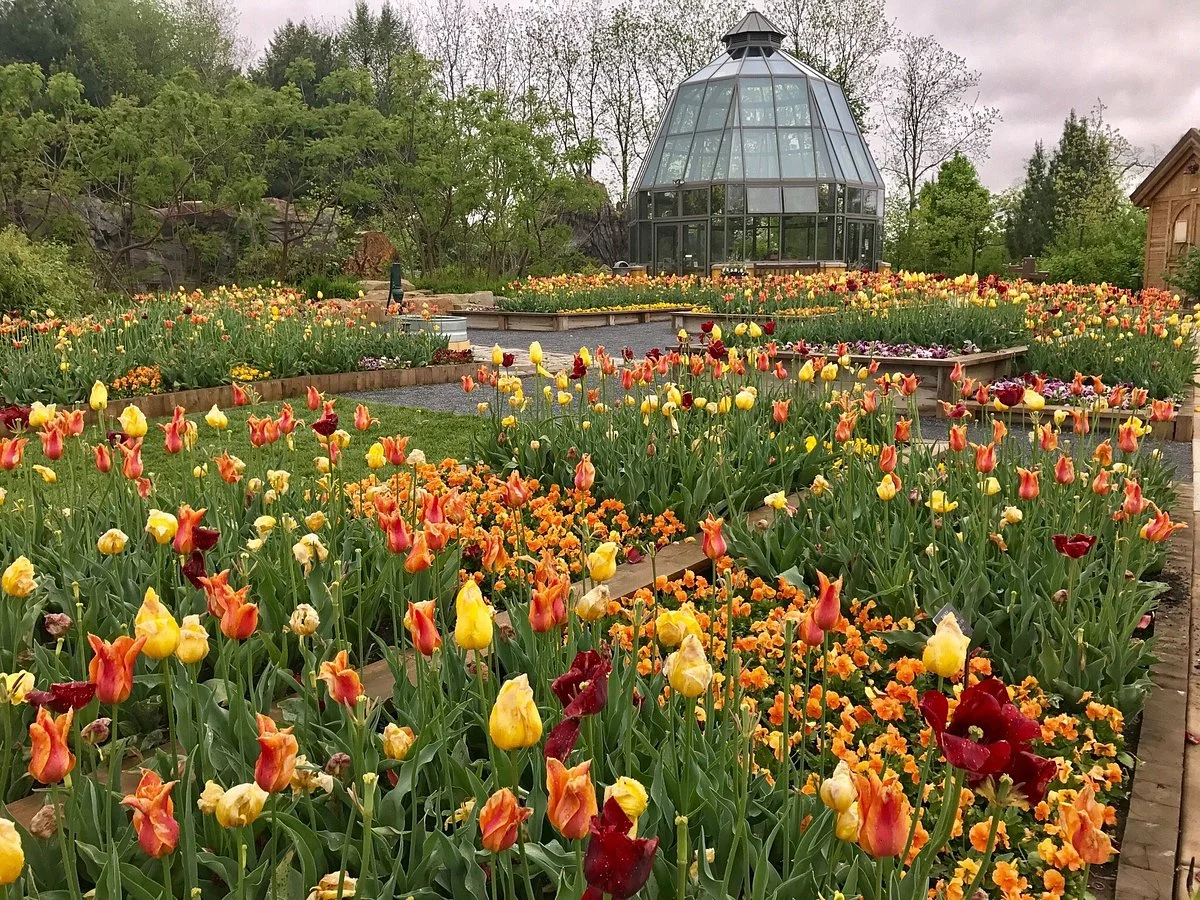 The Arboretum at Penn State