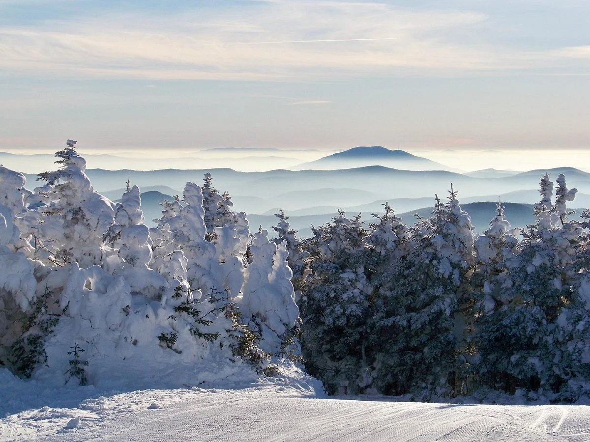 Pico Mountain