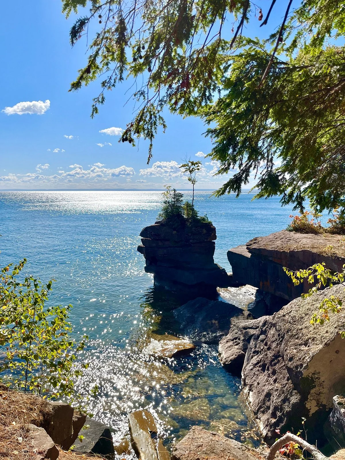 Big Bay State Park
