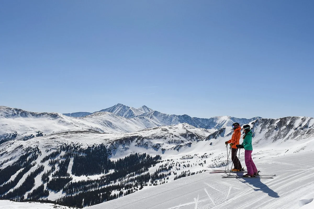 Loveland Ski Area
