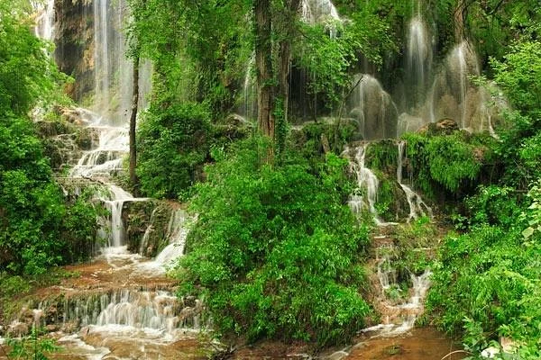 Colorado Bend State Park