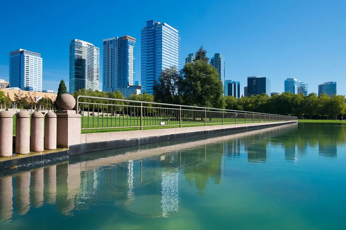 Downtown Park