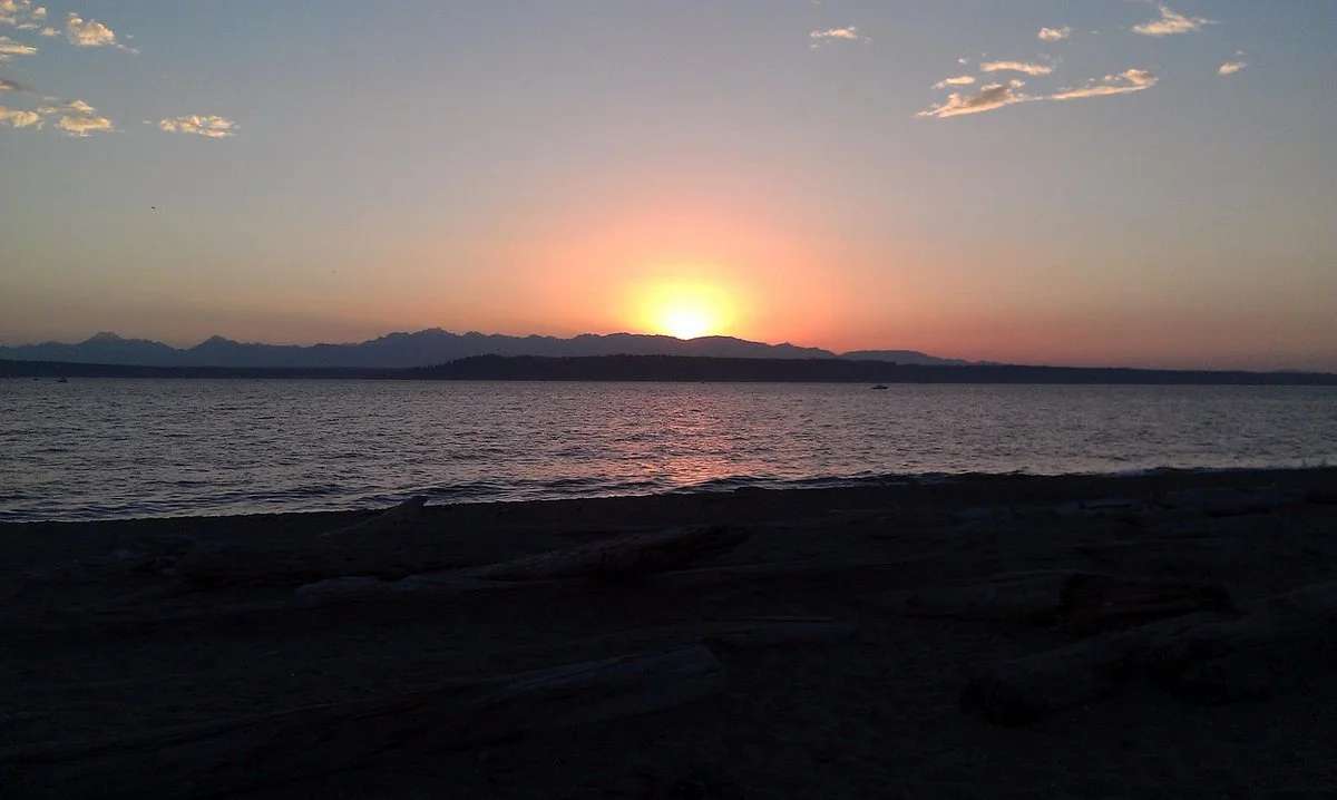 Marina Beach Park