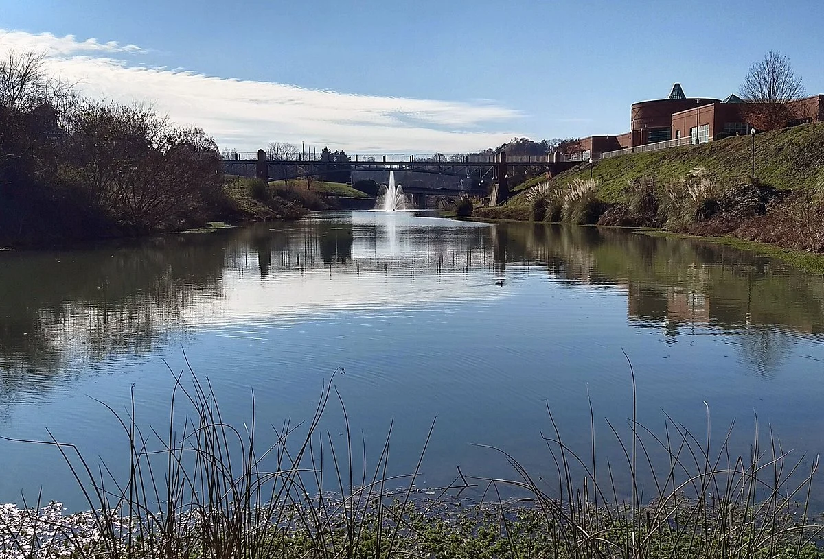 Bicentennial Greenbelt Park