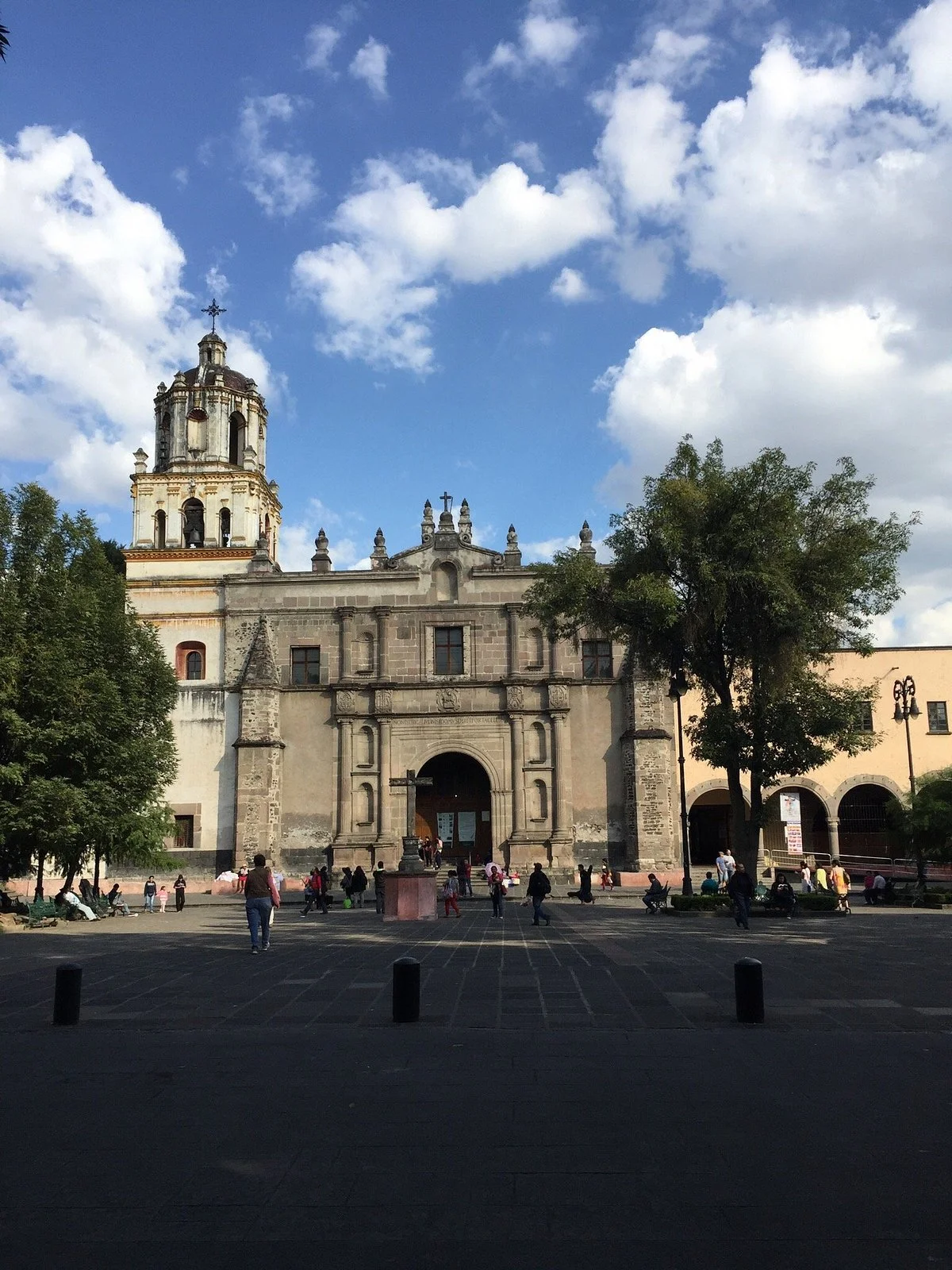 Coyoacan