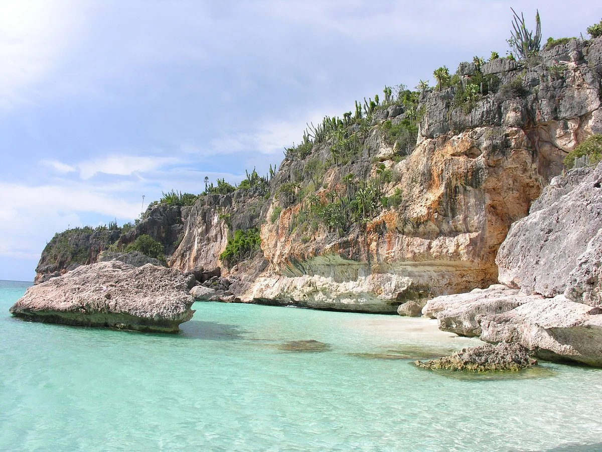 Jaragua National Park