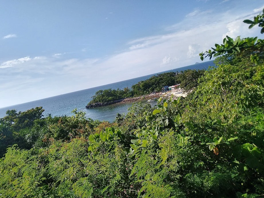 Malapascua Light House