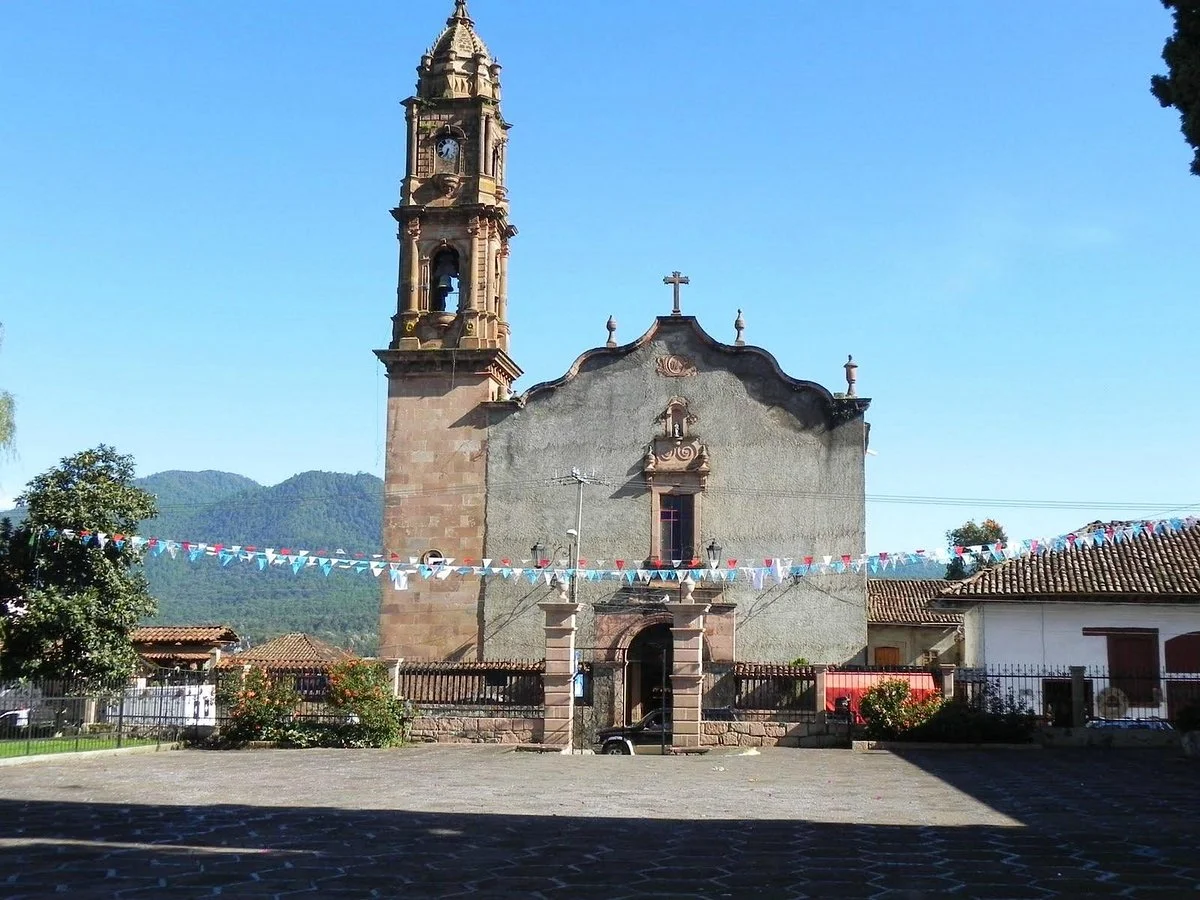 Santa Clara del Cobre