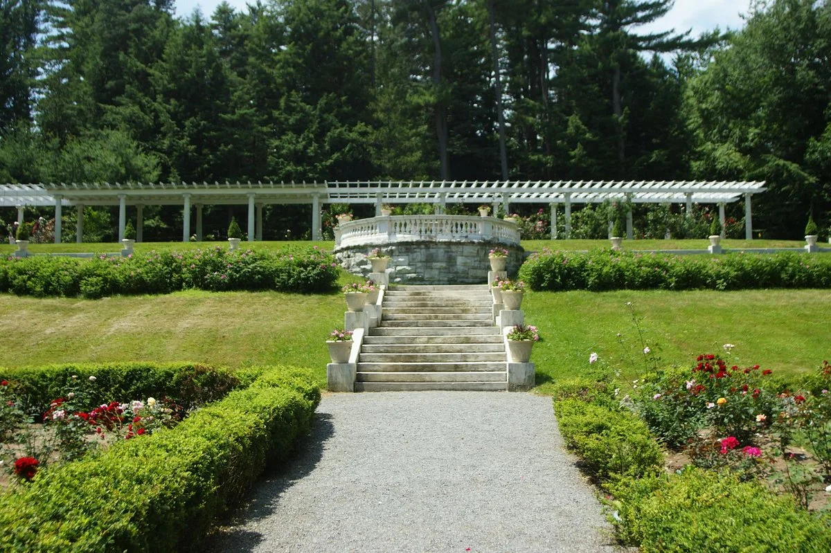 Yaddo Gardens