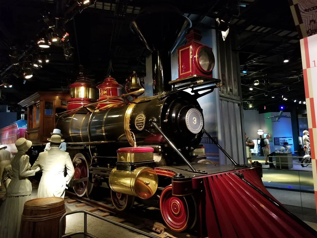 National Museum of American History