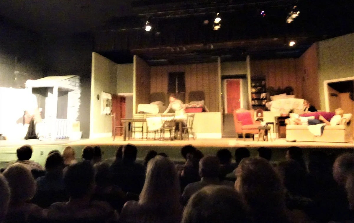 Surfside Playhouse