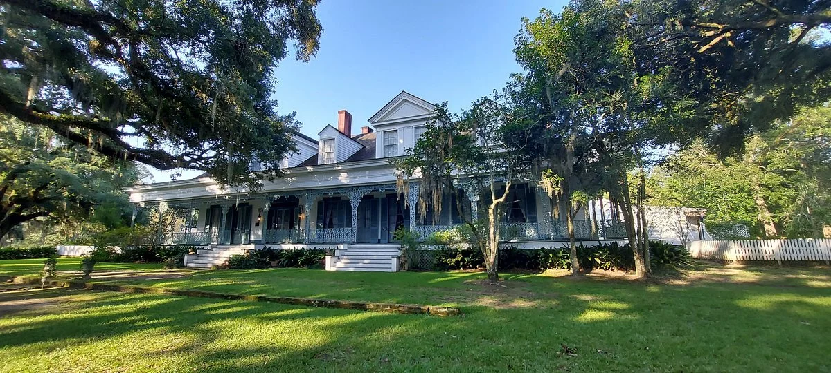 The Myrtles Plantation