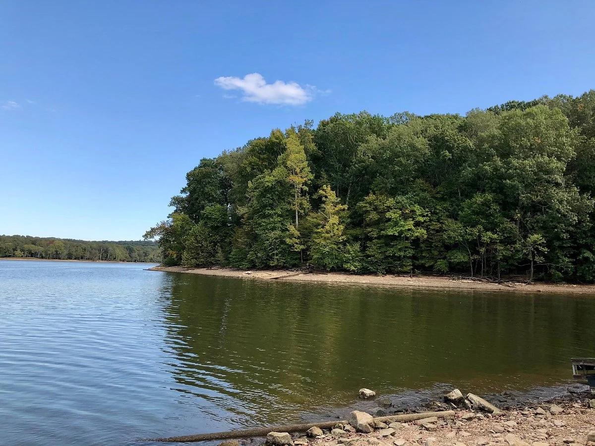 Lake Barkley