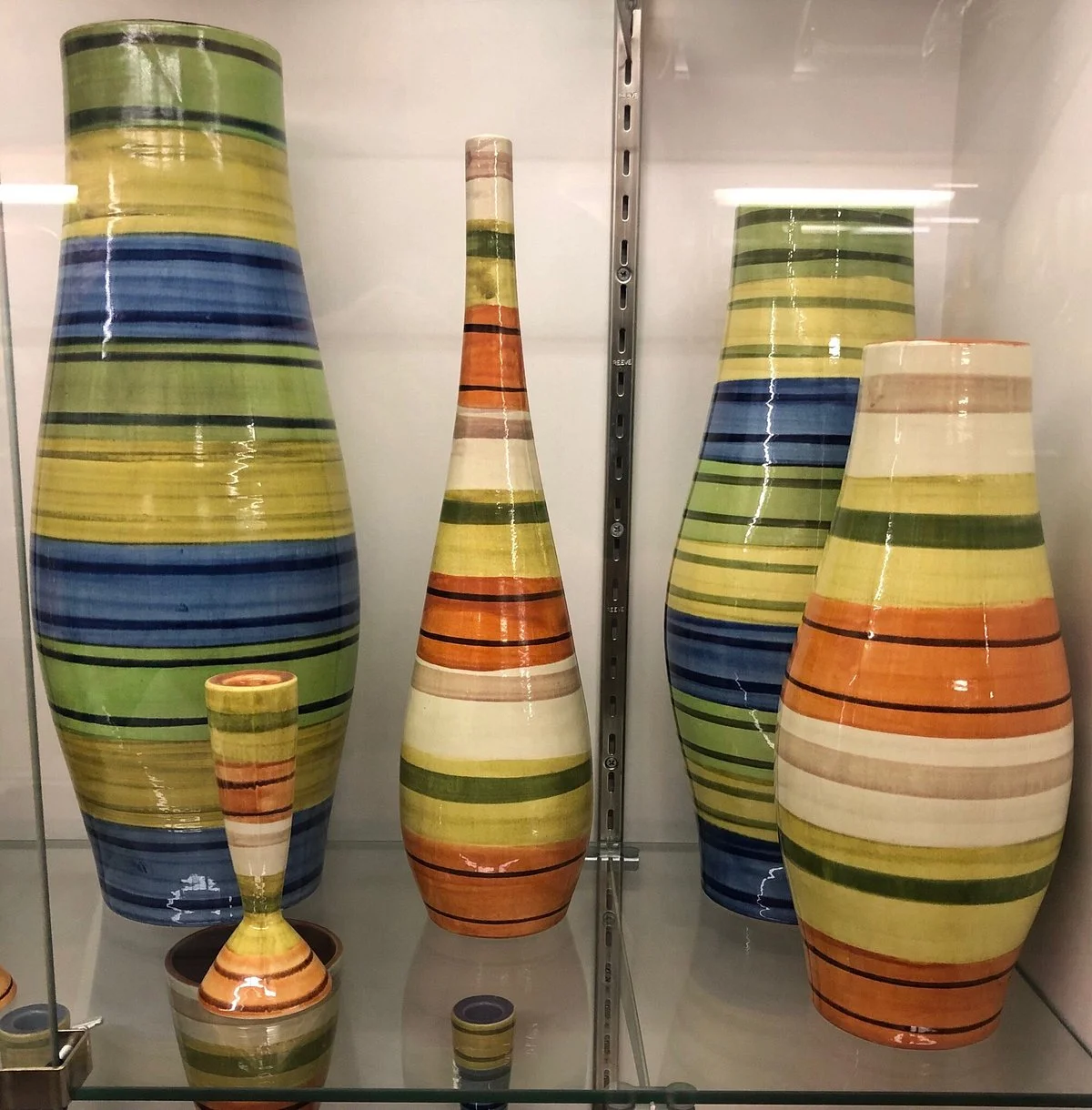 Pottery Museum of Red Wing